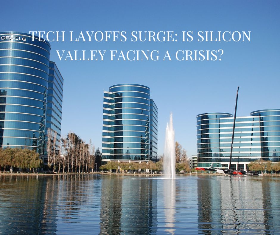 Silicon Valley Layoffs