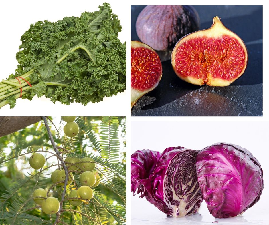 Best Fruits and Vegetables That Promote Longevity