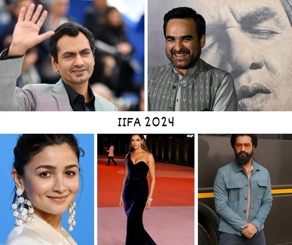 IIFA 2024 Awards