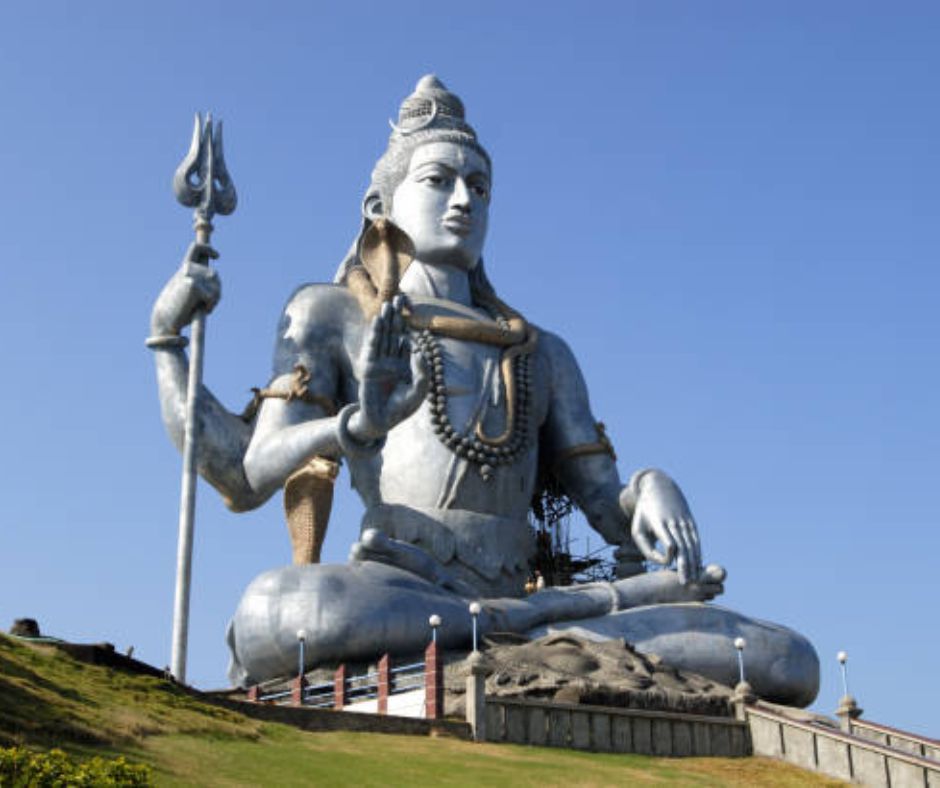 Lord Shiva